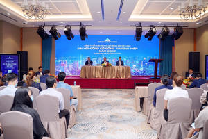 Dat Xanh Services (DXS) đầu tư thêm hơn 370 tỷ đồng vào các công ty con