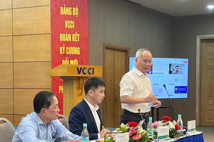 “Gỡ vướng” VAT, thúc đẩy tăng trưởng xuất khẩu nông, lâm, thủy sản