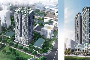 Khai trương văn phòng bán hàng và phòng trải nghiệm 9D dự án Dreamland Bonanza