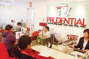 Prudential hồi âm về hợp đồng bảo hiểm nhân thọ của khách hàng tại Bắc Ninh