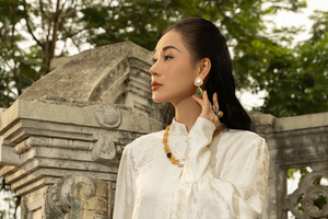 “Đông Dương Liên”: Nơi cảm xúc thăng hoa