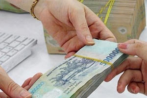 Thay đổi tiền lương từ 2019: Những điều quan trọng triệu người cần biết