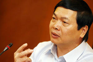 Cựu bộ trưởng Vũ Huy Hoàng và đồng phạm gây thiệt hại hơn 2.700 tỉ đồng