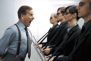 6 sai lầm của quản lý khiến nhân viên dù làm việc online vẫn nộp đơn xin nghỉ