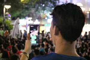 Chuyên gia pháp lý: Trào lưu livestream "đấu tố" trên mạng xã hội có thể khiến người tham gia bị xử lý hình sự