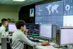 VNPT đầu tư 4 tuyến cáp internet quốc tế mới