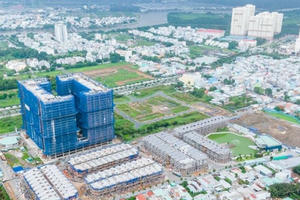 TP HCM tràn lan xây dựng không phép, sai phép do đâu?