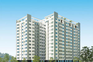 Agribank rao bán 28 căn hộ chung cư tại TP Thủ Đức để thu hồi nợ