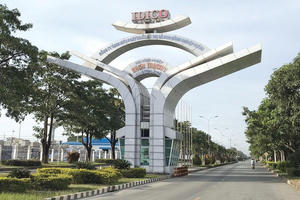 Dầu khí IDICO (ICN) bị xử phạt 330 triệu đồng vì xả thải ra môi trường