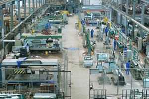 Tháng 11.2018, doanh nghiệp đăng ký thành lập mới tăng 6,5%