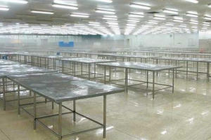 Công ty cho nhân viên nghỉ việc vì dịch bệnh – luật quy định thế nào?