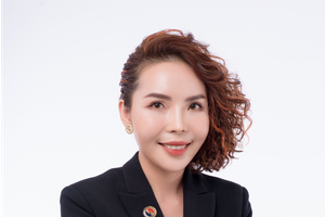 Trương Tú Trinh: Nàng thơ 1m52 mang thông điệp “Đẹp khỏe từ bên trong” 