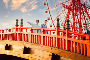 Top trải nghiệm không nên bỏ lỡ vào mùa xuân ở Sun World Ha Long 