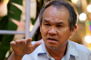 Bầu Đức: "Thập niên khốn khó nhất đã qua"