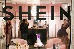 Sau thành công ở Mỹ, "gã khổng lồ" thời trang nhanh Trung Quốc Shein lấn sân sang châu Âu