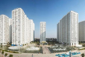 Đại gia tuần qua: Ông Phạm Nhật Vượng có tham vọng khó lường thế nào?