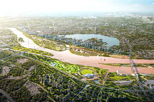 Niềm tin, khát vọng và sức mạnh Việt Nam