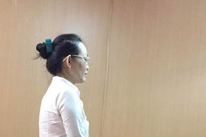 Chiêu lừa tiền tỉ khá độc của một nữ phó giám đốc