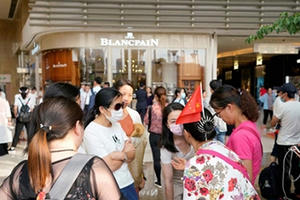 Những người mất tất cả vì cho vay ngang hàng ở Trung Quốc