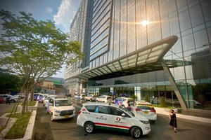 Vinasun (VNS) thông báo lịch Đại hội đồng cổ đông thường niên 2025