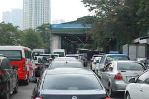 Quy định mới về đăng kiểm