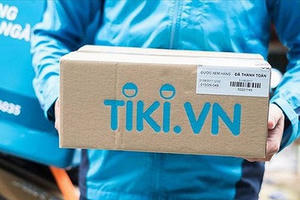 VNG "đốt" hết khoản đầu tư 500 tỷ vào Tiki