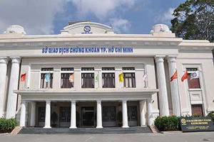 Sở Giao dịch Chứng khoán Tp.HCM (HoSE) vẫn là thành viên chính thức của Liên đoàn các Sở GDCK thế giới (WFE)