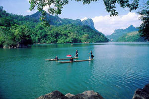 Thủ tướng Chính phủ phê duyệt Quy hoạch tài nguyên nước