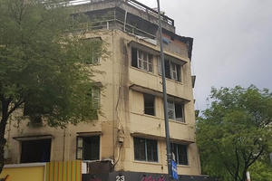 Chung cư 23 Lý Tự Trọng, TP.HCM: Cần đảm bảo quyền lợi cho các hộ dân khi di dời