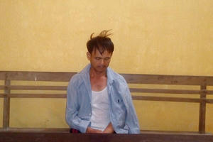 Hà Tĩnh: Khởi tố đối tượng buôn "cái chết trắng"