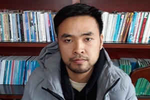 Bắt tên cướp 3 năm trốn nã bị Trung Quốc trả về