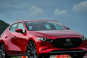 Mazda 3 2019 thế hệ mới sắp về Việt Nam có gì đặc biệt?