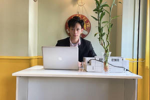 Trần Minh: Chàng trai 9X khởi nghiệp trên đất Nhật với quán ăn 2.000 đồng