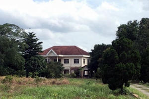 Trước phiên xử Bí thư thị xã Bến Cát (Bình Dương): Vì sao mua tài sản giải chấp mà lại bị tội?