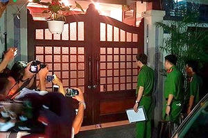 Vì sao cựu Phó Chánh Văn phòng UBND Đà Nẵng Đào Tấn Bằng bị bắt?