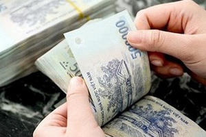 Để tiền không kỳ hạn trong tài khoản ngân hàng nào đang có lợi nhất?