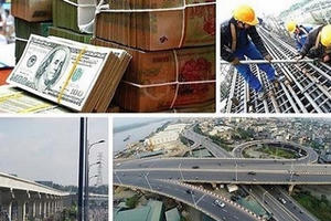 Tháo gỡ vướng mắc cho các dự án, nhiệm vụ quy hoạch sử dụng vốn đầu tư công