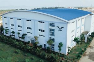 Bidiphar (DBD) chốt kế hoạch lãi 335 tỷ đồng 2025, cổ đông quyết định nhận cổ tức tiền mặt