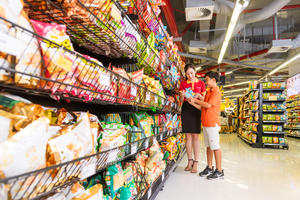 Masan muốn phát hành thêm 8.000 tỷ đồng trái phiếu, dùng một phần để thanh toán nợ của Vincommerce 