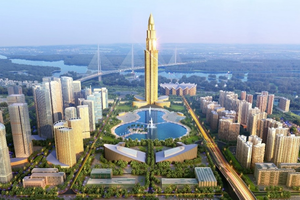 Những giá trị vàng của thương hiệu BRGLand