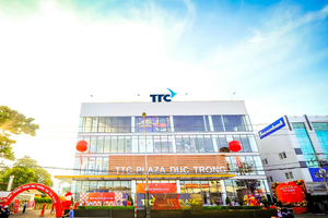 Dòng tiền kinh doanh âm nặng, TTC Land liên tục “cắt bớt” công ty con