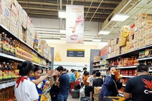 TP.HCM sẽ kiểm soát chặt chẽ thị trường Tết Nguyên đán