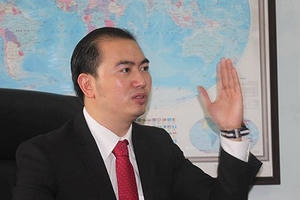 ALMA gửi "tối hậu thư" ngăn cản luật sư bảo vệ quyền lợi của khách hàng?