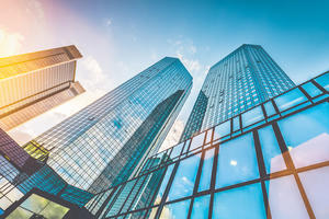 TP HCM: Phân khúc văn phòng cao cấp khởi sắc, tỷ lệ trống quý III/2025 giảm mạnh