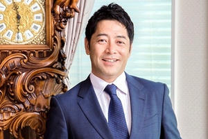 CEO Segawa Hidenori: “Biết mình, biết ta” - thành công sẽ tới!!!