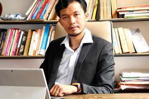 Nguyễn Trần Hoàng Phương - Chủ tịch HĐQT Công ty Cổ phần Phát triển Golden Smile: Ngành du lịch Việt Nam đang cần có “tổng đạo diễn”