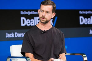 Đi làm không nhận lương, ví của tỷ phú Jack Dorsey vẫn dày thêm 1.862 tỷ