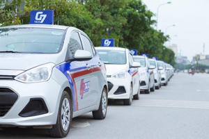 Điều kiện kinh doanh vận tải hành khách bằng xe taxi