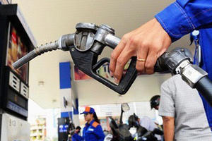 Thuế môi trường xăng dầu tăng khủng, thu về gần 3 tỷ đô