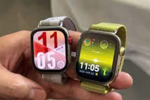 Huawei soán ngôi Apple trên thị trường smartwatch: Cuộc đối đầu giữa chiến lược giá và hệ sinh thái cao cấp